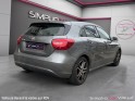 Mercedes classe a 160 d 7g-dct inspiration, radar de recul, garantie 12 mois. occasion simplicicar villejuif  simplicicar...