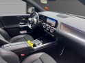 Mercedes classe b 200 d 8g-dct amg line, radar de recul, apple car play, garantie 12 mois. occasion simplicicar villejuif ...