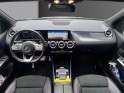 Mercedes classe b 200 d 8g-dct amg line, radar de recul, apple car play, garantie 12 mois. occasion simplicicar villejuif ...