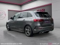 Mercedes classe b 200 d 8g-dct amg line, radar de recul, apple car play, garantie 12 mois. occasion simplicicar villejuif ...