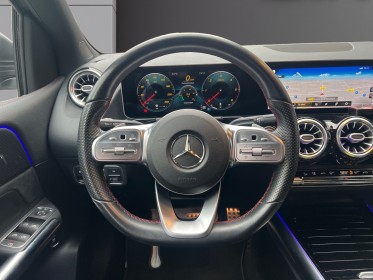 Mercedes classe b 200 d 8g-dct amg line, radar de recul, apple car play, garantie 12 mois. occasion simplicicar villejuif ...