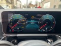 Mercedes classe b 200 d 8g-dct amg line, radar de recul, apple car play, garantie 12 mois. occasion simplicicar villejuif ...