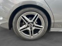 Mercedes classe b 200 d 8g-dct amg line, radar de recul, apple car play, garantie 12 mois. occasion simplicicar villejuif ...