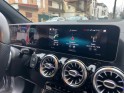 Mercedes classe b 200 d 8g-dct amg line, radar de recul, apple car play, garantie 12 mois. occasion simplicicar villejuif ...