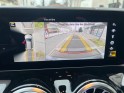 Mercedes classe b 200 d 8g-dct amg line, radar de recul, apple car play, garantie 12 mois. occasion simplicicar villejuif ...