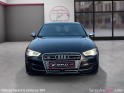 Audi s3 sportback 2.0 tfsi 300 quattro s-tronic 6 occasion simplicicar lille  simplicicar simplicibike france