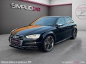 Audi s3 sportback 2.0 tfsi 300 quattro s-tronic 6 occasion simplicicar lille  simplicicar simplicibike france