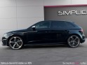 Audi s3 sportback 2.0 tfsi 300 quattro s-tronic 6 occasion simplicicar lille  simplicicar simplicibike france