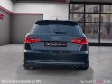 Audi s3 sportback 2.0 tfsi 300 quattro s-tronic 6 occasion simplicicar lille  simplicicar simplicibike france