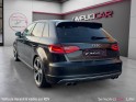 Audi s3 sportback 2.0 tfsi 300 quattro s-tronic 6 occasion simplicicar lille  simplicicar simplicibike france