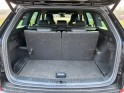 Skoda kodiaq 2.0 tdi 150ch dsg7 sportline / 7 places / attelage occasion simplicicar besanÇon simplicicar simplicibike france