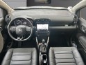 Citroen c3 aircross puretech 130 ss eat6 shine/garantie 12 mois/carplays/camera de recul occasion simplicicar villejuif ...