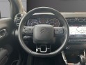 Citroen c3 aircross puretech 130 ss eat6 shine/garantie 12 mois/carplays/camera de recul occasion simplicicar villejuif ...