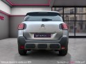 Citroen c3 aircross puretech 130 ss eat6 shine/garantie 12 mois/carplays/camera de recul occasion simplicicar villejuif ...