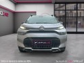 Citroen c3 aircross puretech 130 ss eat6 shine/garantie 12 mois/carplays/camera de recul occasion simplicicar villejuif ...