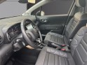 Citroen c3 aircross puretech 130 ss eat6 shine/garantie 12 mois/carplays/camera de recul occasion simplicicar villejuif ...