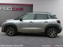 Citroen c3 aircross puretech 130 ss eat6 shine/garantie 12 mois/carplays/camera de recul occasion simplicicar villejuif ...