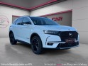 Ds ds7 crossback bluehdi 130 eat8 performance line occasion simplicicar velay simplicicar simplicibike france