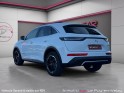 Ds ds7 crossback bluehdi 130 eat8 performance line occasion simplicicar velay simplicicar simplicibike france