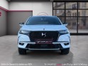 Ds ds7 crossback bluehdi 130 eat8 performance line occasion simplicicar velay simplicicar simplicibike france