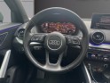 Audi q2 q2 1.4 tfsi cod 150 ch s tronic 7 s line, toit ouvrant, hayon electrique, carplay occasion simplicicar villejuif ...