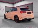 Mercedes classe a 180 bm6 style line occasion simplicicar pontarlier simplicicar simplicibike france