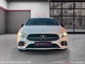 Mercedes classe a 180 bm6 style line occasion simplicicar pontarlier simplicicar simplicibike france