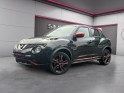 Nissan juke 1.2e dig-t 115 ss n-connecta/camera/ garantie 12mois/ pack ext/ 2 pneus hiver occasion  simplicicar nord isere...