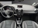 Audi a1 sportback 1.4 tdi 90 s tronic s line radar de recul bluetooh régulateur/limitateur garantie 12 mois occasion...