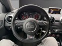 Audi a1 sportback 1.4 tdi 90 s tronic s line radar de recul bluetooh régulateur/limitateur garantie 12 mois occasion...