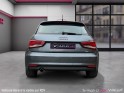 Audi a1 sportback 1.4 tdi 90 s tronic s line radar de recul bluetooh régulateur/limitateur garantie 12 mois occasion...