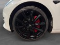 Tesla model 3 standard range  rwd / volant carbone occasion montpellier (34) simplicicar simplicibike france