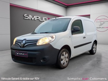 Renault kangoo express 1.5 dci 90 e6 extra r-link occasion simplicicar colomiers  simplicicar simplicibike france