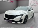 Peugeot 308 phev 225 e-eat8 gt full entretien peugeot apple car play toit ouvrant caméra 360° sièges chauffants...