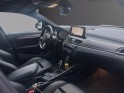 Bmw x2 f39 xdrive 20d 190 ch bva8 m sport x full entretien bmw garantie constructeur  sièges chauffants caméra de recul......