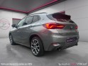 Bmw x2 f39 xdrive 20d 190 ch bva8 m sport x full entretien bmw garantie constructeur  sièges chauffants caméra de recul......