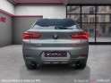 Bmw x2 f39 xdrive 20d 190 ch bva8 m sport x full entretien bmw garantie constructeur  sièges chauffants caméra de recul......