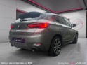 Bmw x2 f39 xdrive 20d 190 ch bva8 m sport x full entretien bmw garantie constructeur  sièges chauffants caméra de recul......