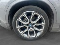 Bmw x2 f39 xdrive 20d 190 ch bva8 m sport x full entretien bmw garantie constructeur  sièges chauffants caméra de recul......