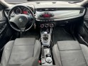 Alfa romeo giulietta 2.0 jtdm 170 ch ss distinctive occasion simplicicar frejus  simplicicar simplicibike france