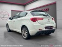 Alfa romeo giulietta 2.0 jtdm 170 ch ss distinctive occasion simplicicar frejus  simplicicar simplicibike france