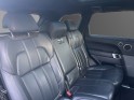 Land rover range rover sport mark vi sdv6 3.0l 306ch hse occasion simplicicar marignane  simplicicar simplicibike france