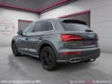 Audi q5 q5 55 tfsi e 367 s tronic 7 quattro s line occasion simplicicar colomiers  simplicicar simplicibike france