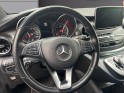 Mercedes classe v long 300 d 9g-tronic avantgarde occasion montreuil (porte de vincennes)(75) simplicicar simplicibike france