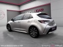 Toyota corolla hybride my22 122h design full entretien toyota garantie constructeur apple car play caméra de recul key less...