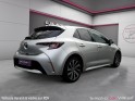 Toyota corolla hybride my22 122h design full entretien toyota garantie constructeur apple car play caméra de recul key less...