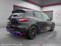 Renault clio iv 1.6 turbo 220 edc rs trophy garantie 12 mois occasion simplicicar brive la gaillarde  simplicicar...