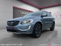 Volvo xc60 d4 190 ch signature edition geartronic a occasion avignon (84) simplicicar simplicibike france