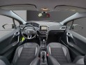 Peugeot 2008 110ch boÎte auto - finition : allure - kms certifiés - distribution  entretien moins de 5.000kms occasion...