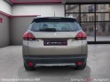 Peugeot 2008 110ch boÎte auto - finition : allure - kms certifiés - distribution  entretien moins de 5.000kms occasion...